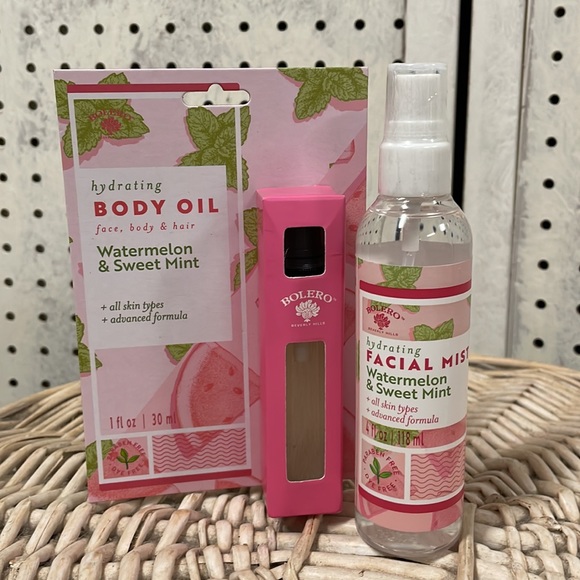 Nip Bolero Beverly Hills set - Picture 6 of 6